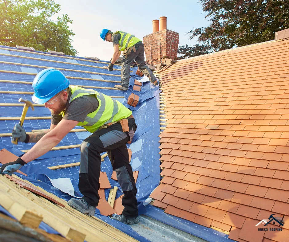 Why choose Roof Repair Near Me in Solon, ME